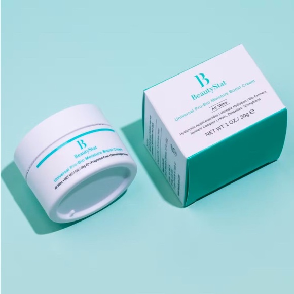 Probiotic 24HR Moisture Boost Cream Moisturizer - Picture 1 of 10